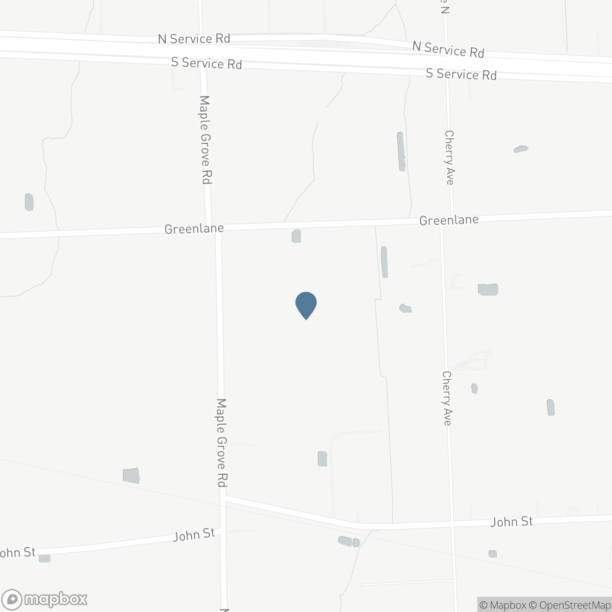 3920 GREENLANE ROAD, Lincoln, Ontario L0R 1B1